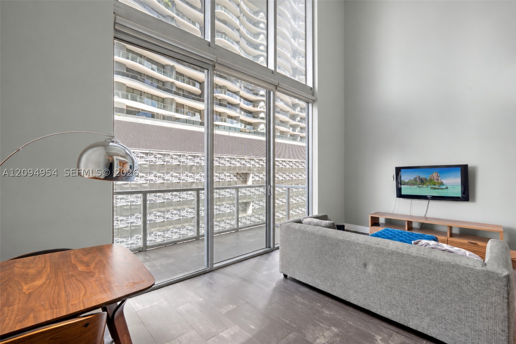 1050 Brickell Ave #1418, Miami FL 33131
