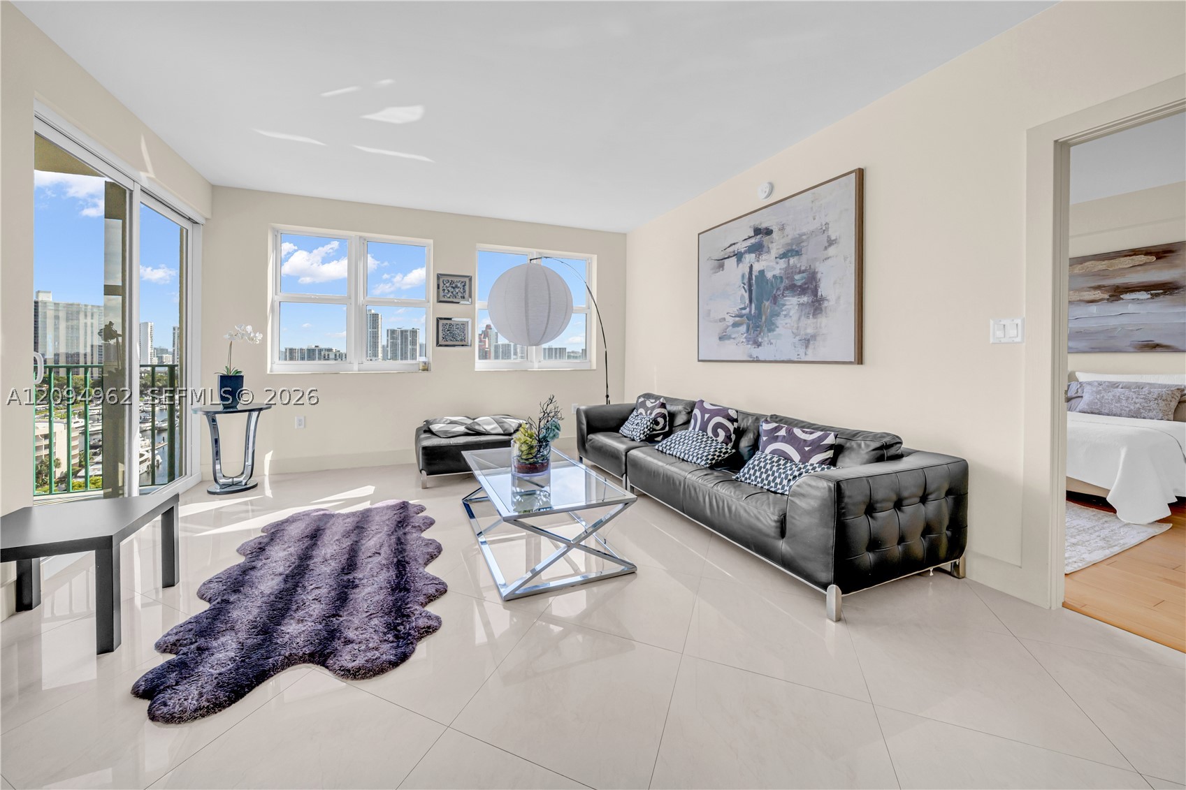 19900 E Country Club Dr #1209, Aventura FL 33180