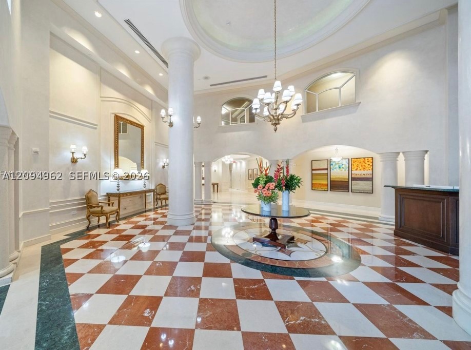 19900 E Country Club Dr #1209, Aventura FL 33180