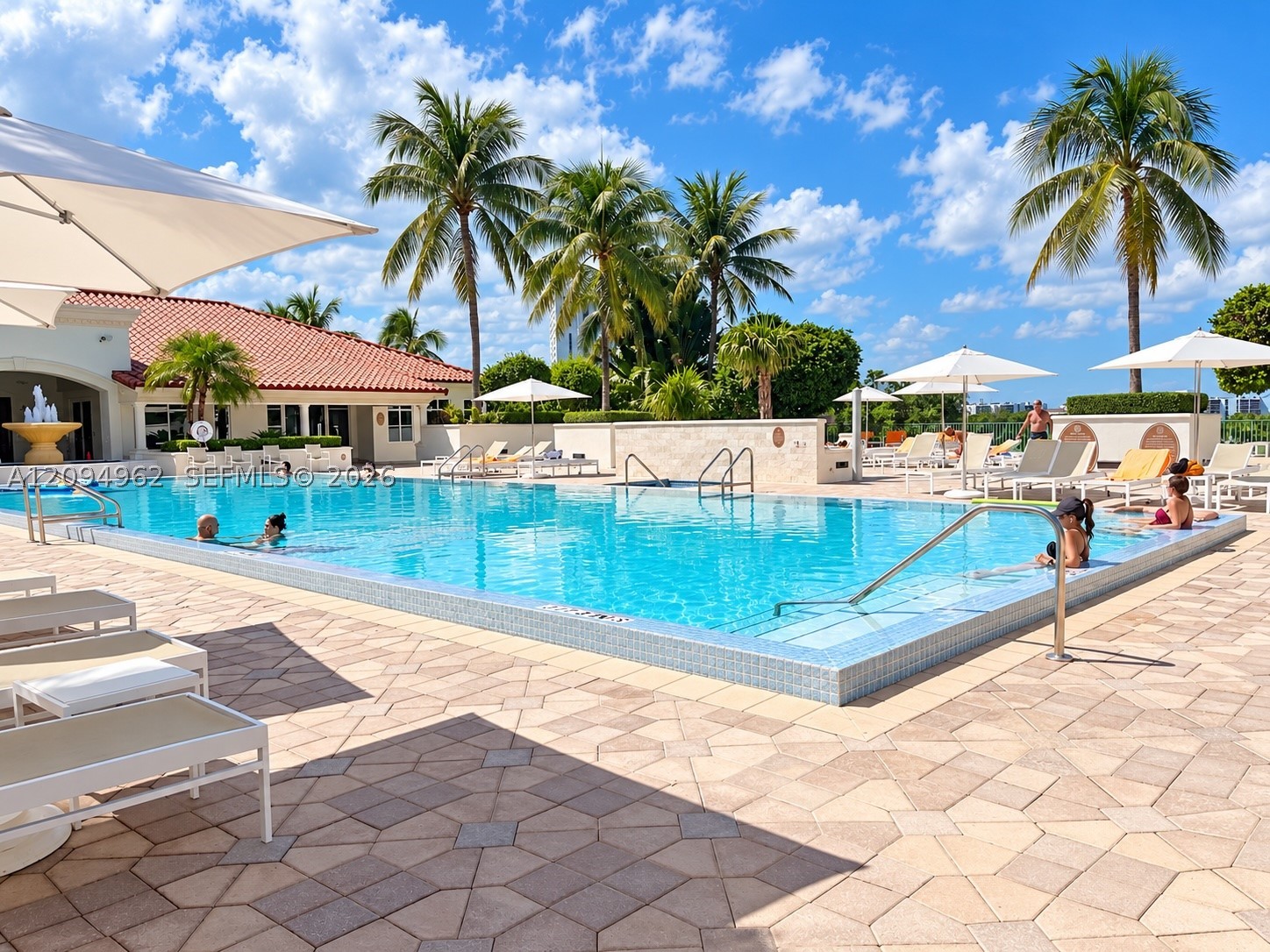 19900 E Country Club Dr #1209, Aventura FL 33180