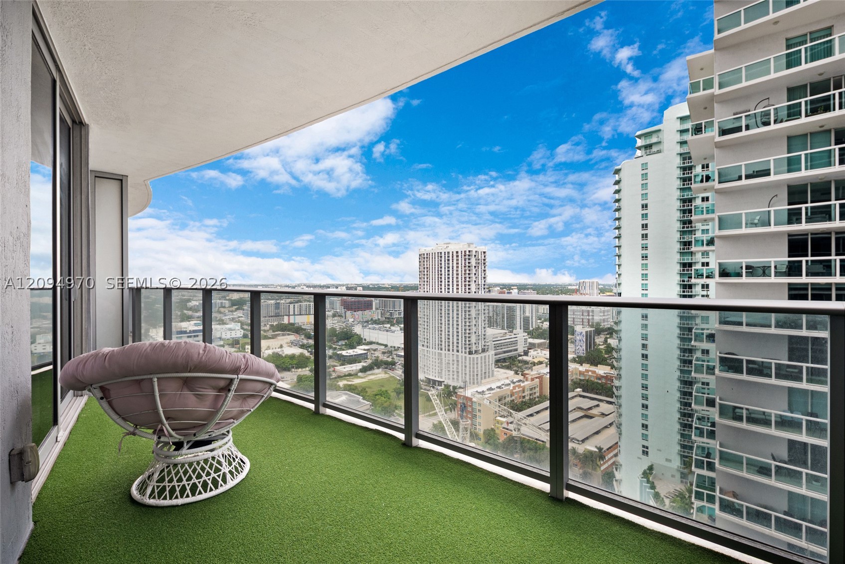 488 NE 18th St #3003, Miami FL 33132