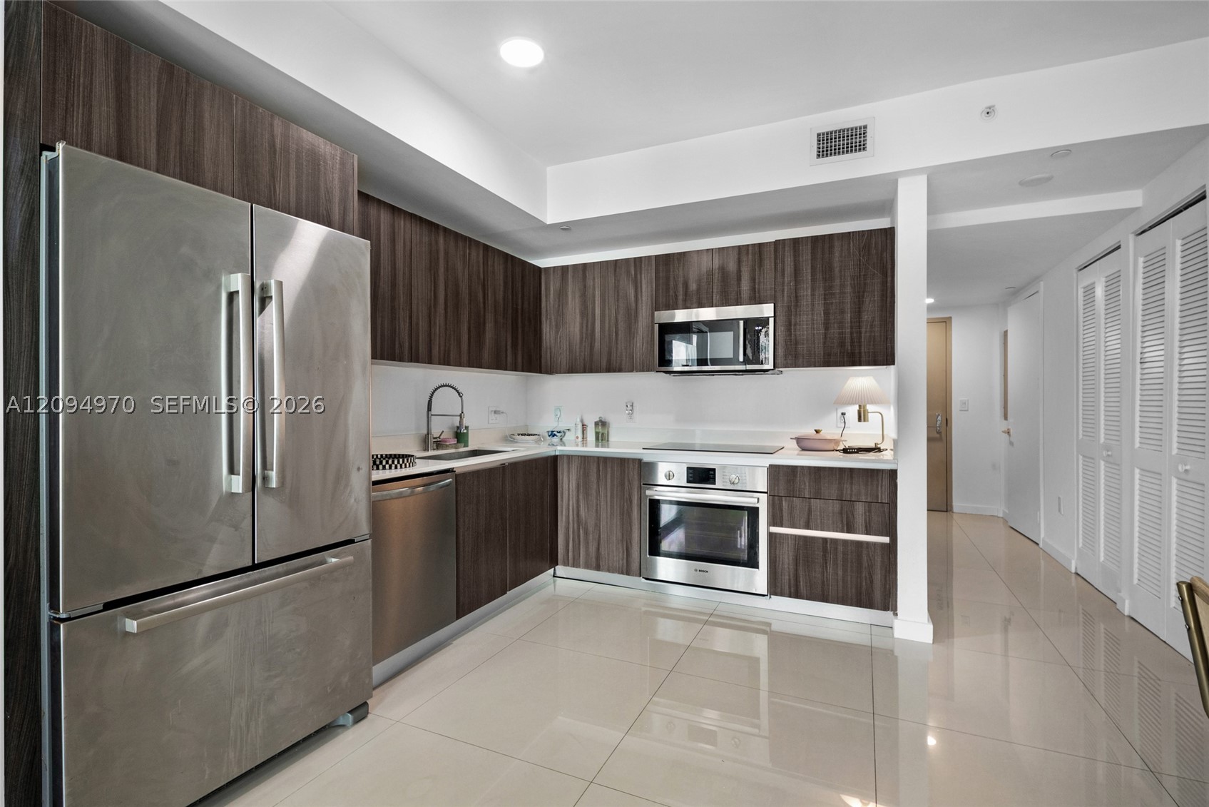 488 NE 18th St #3003, Miami FL 33132