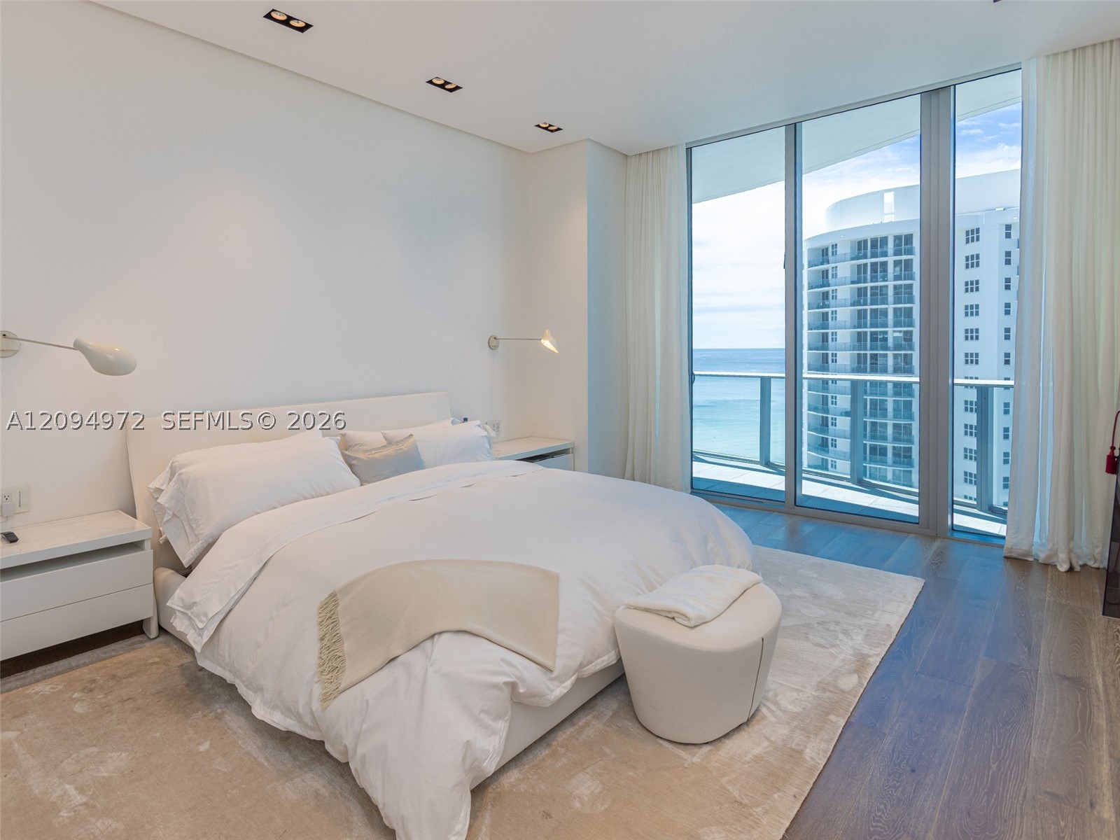 17475 Collins Ave #1602, Sunny Isles Beach FL 33160