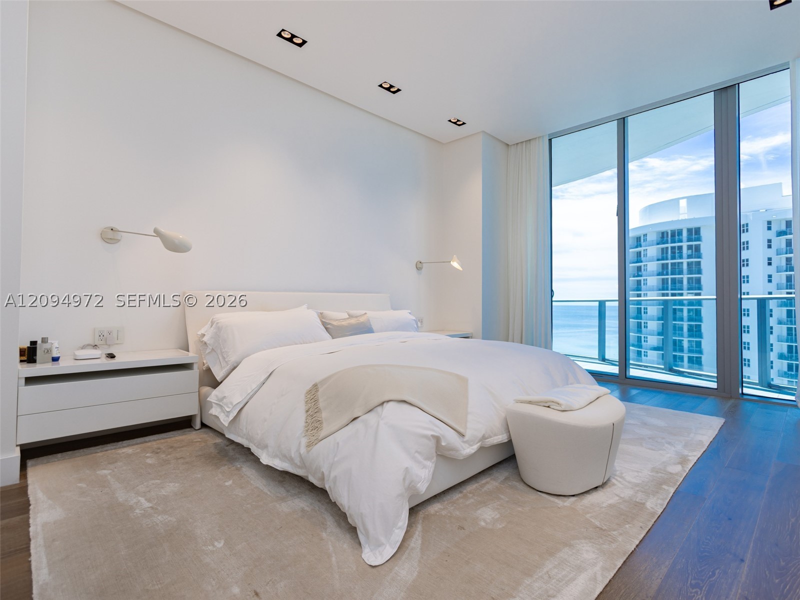 17475 Collins Ave #1602, Sunny Isles Beach FL 33160