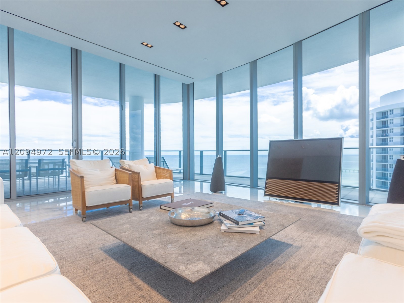 17475 Collins Ave #1602, Sunny Isles Beach FL 33160
