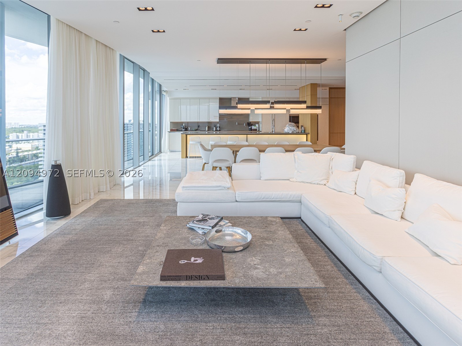17475 Collins Ave #1602, Sunny Isles Beach FL 33160