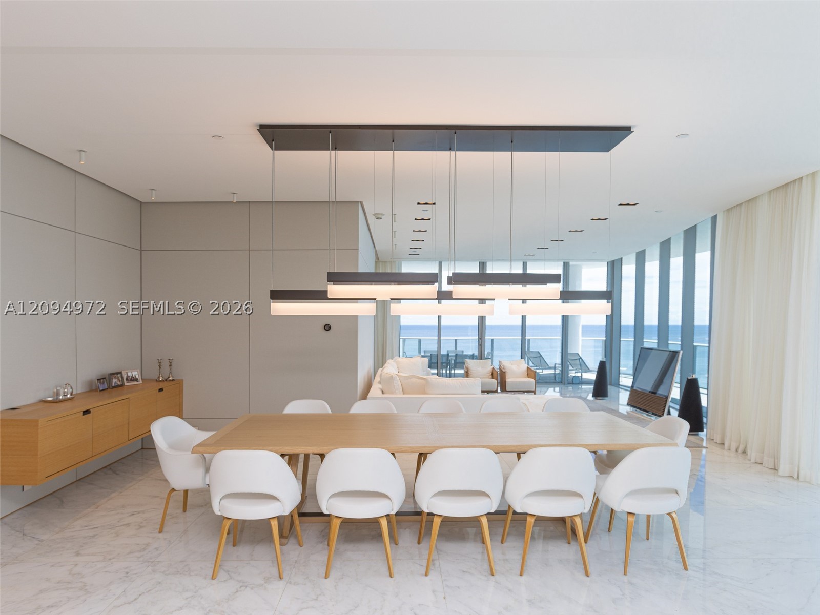 17475 Collins Ave #1602, Sunny Isles Beach FL 33160