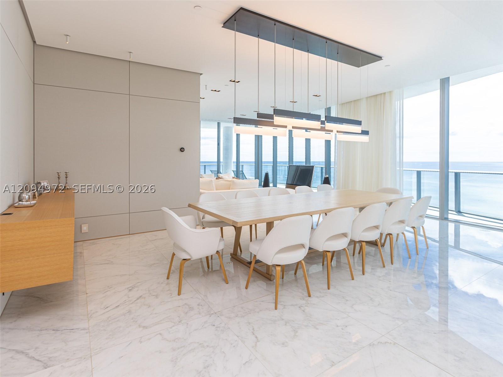 17475 Collins Ave #1602, Sunny Isles Beach FL 33160