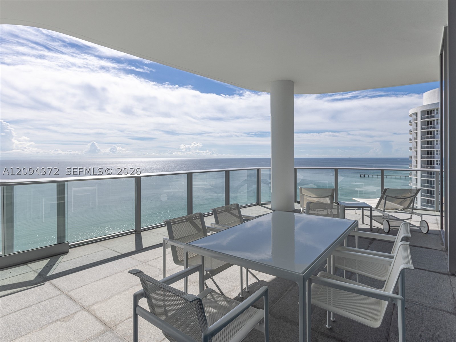 17475 Collins Ave #1602, Sunny Isles Beach FL 33160