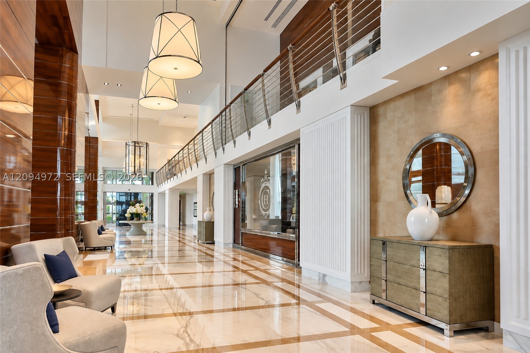 17475 Collins Ave #1602, Sunny Isles Beach FL 33160