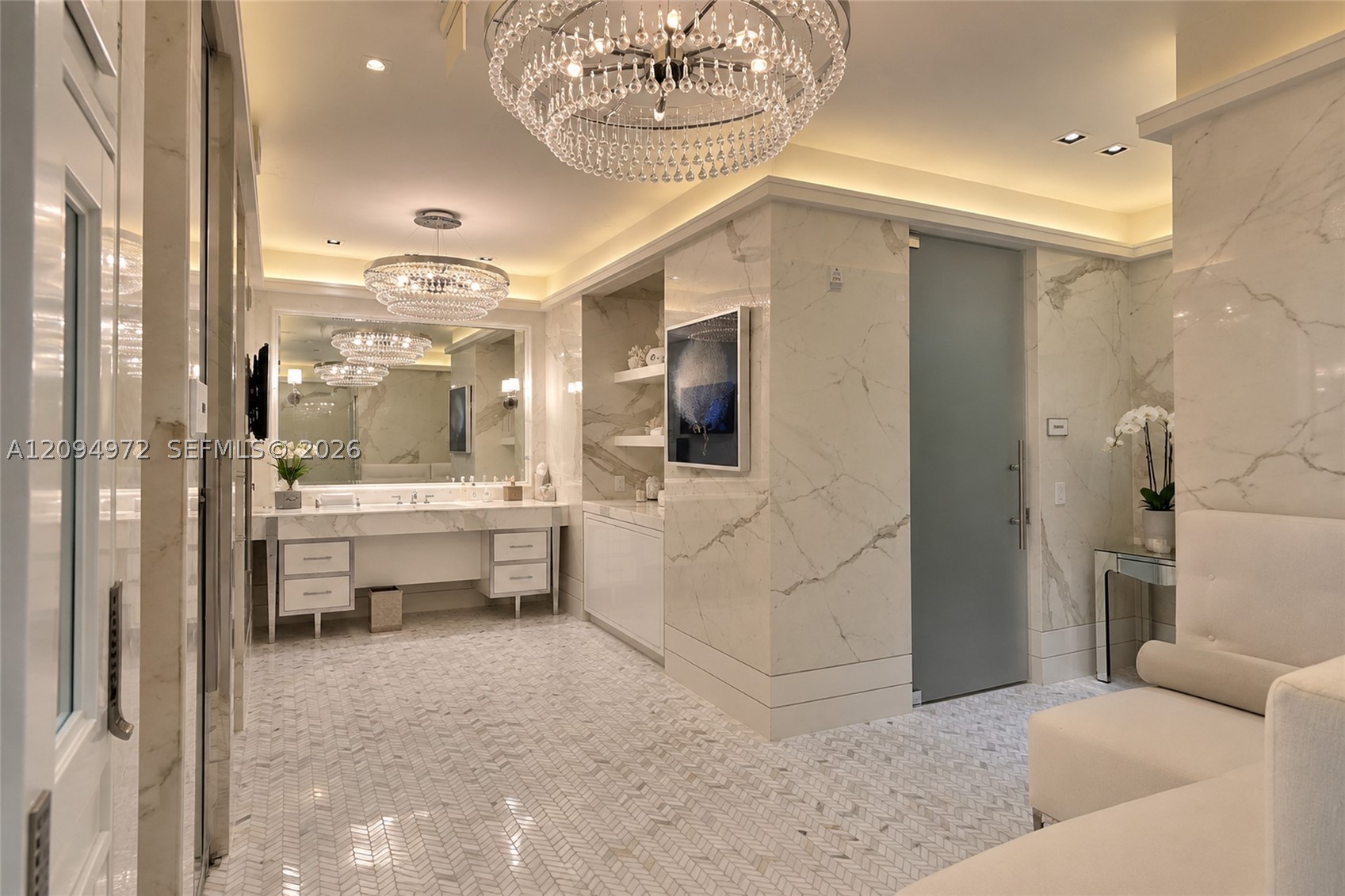 17475 Collins Ave #1602, Sunny Isles Beach FL 33160