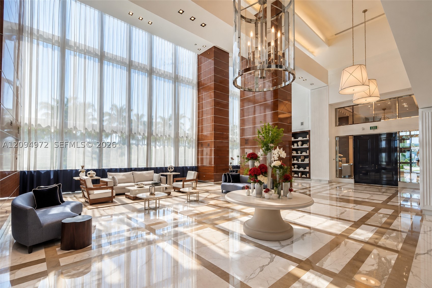 17475 Collins Ave #1602, Sunny Isles Beach FL 33160
