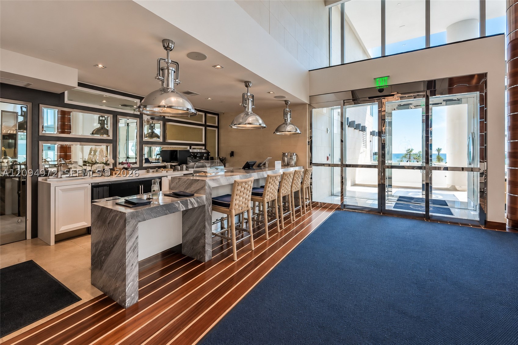 17475 Collins Ave #1602, Sunny Isles Beach FL 33160