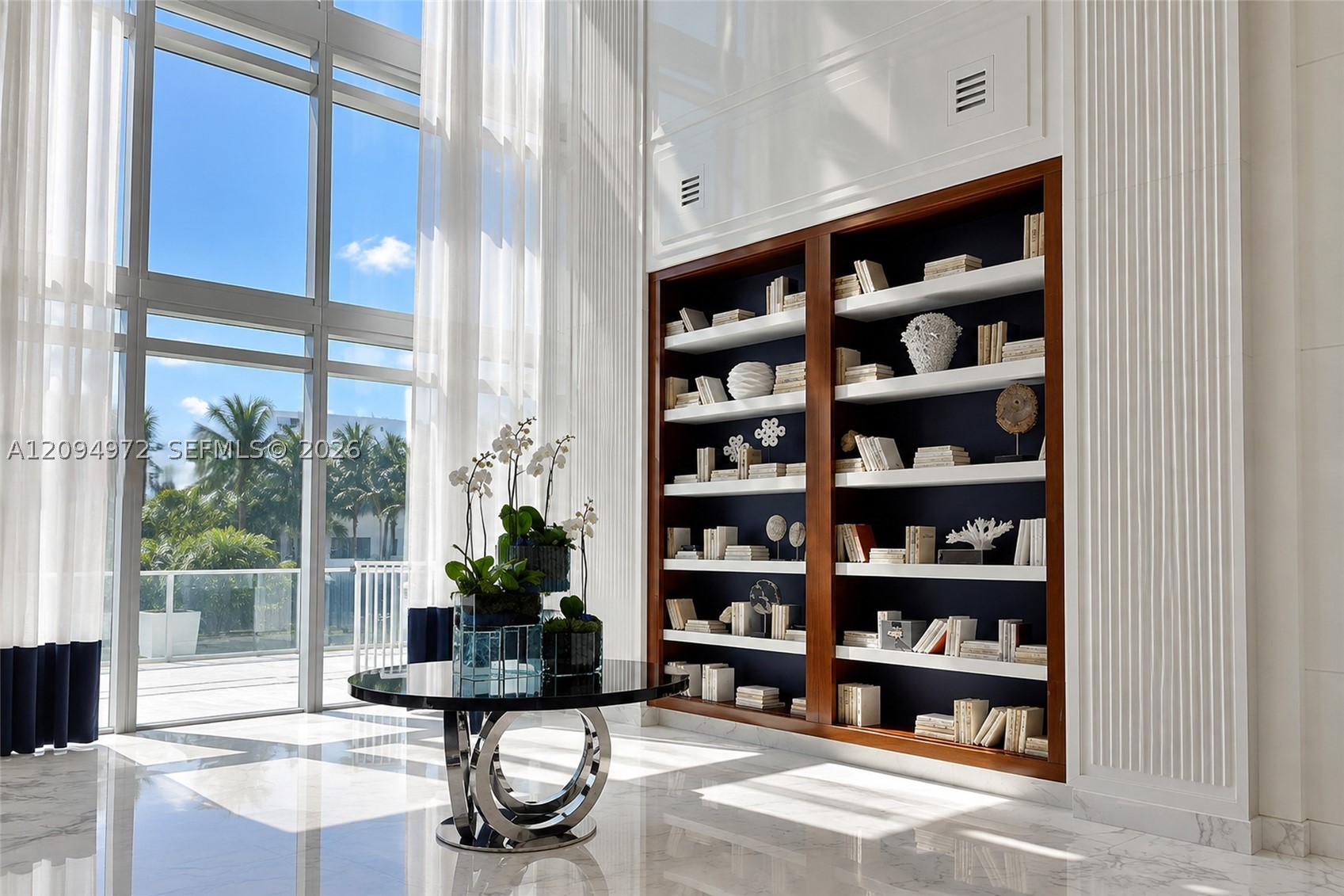 17475 Collins Ave #1602, Sunny Isles Beach FL 33160