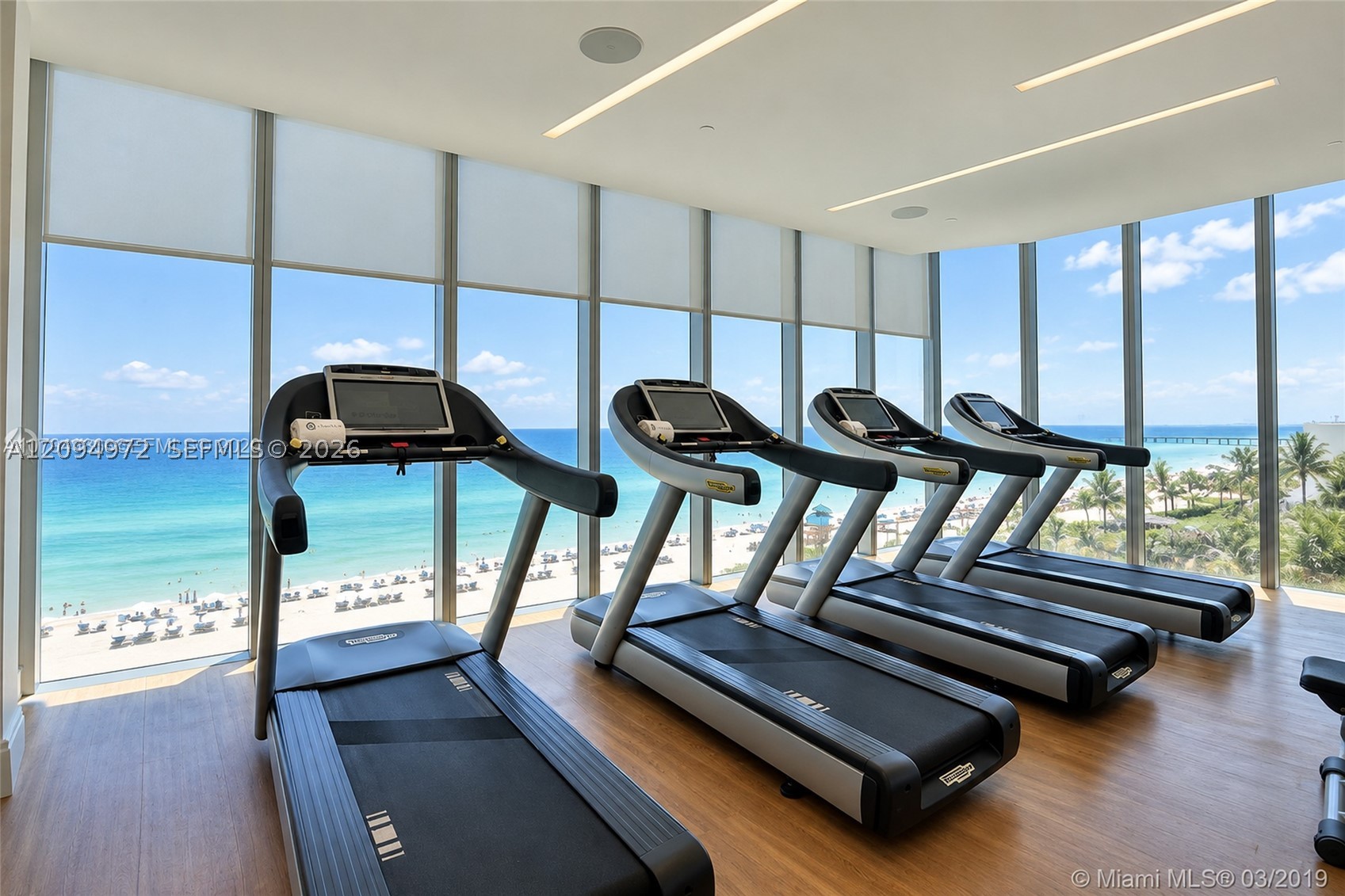 17475 Collins Ave #1602, Sunny Isles Beach FL 33160