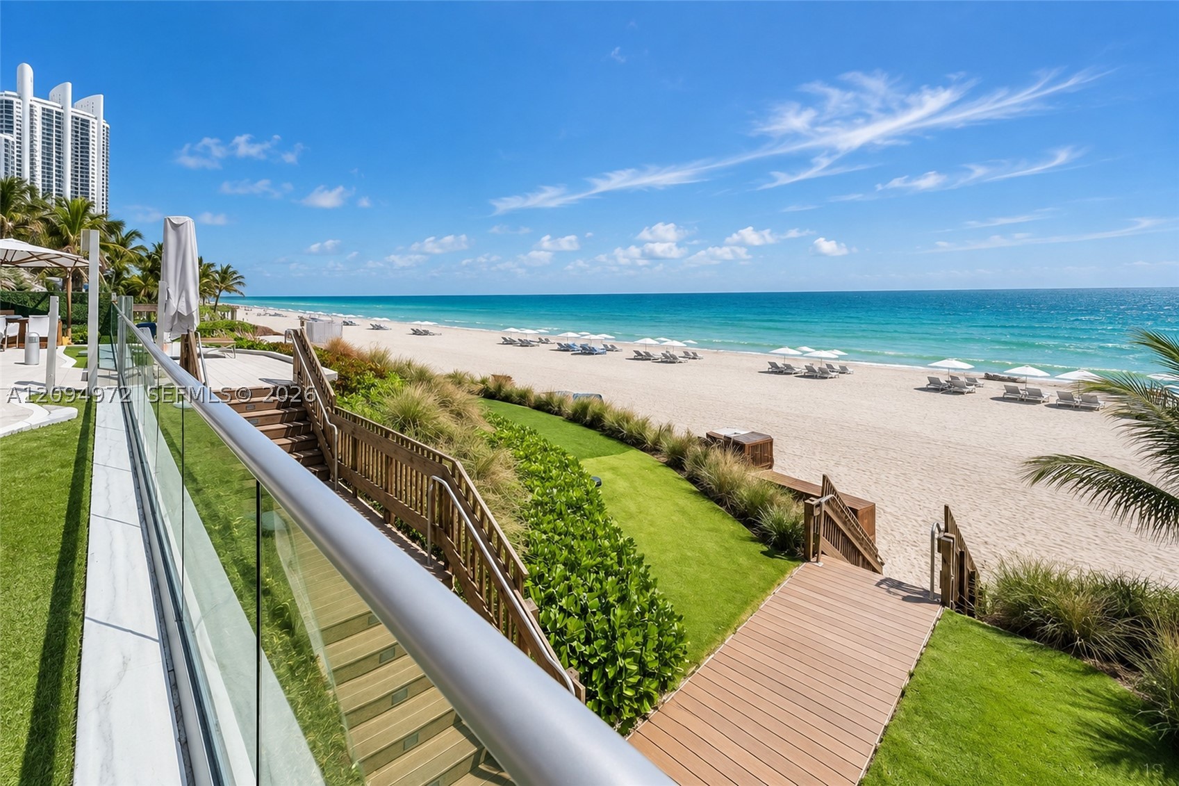 17475 Collins Ave #1602, Sunny Isles Beach FL 33160