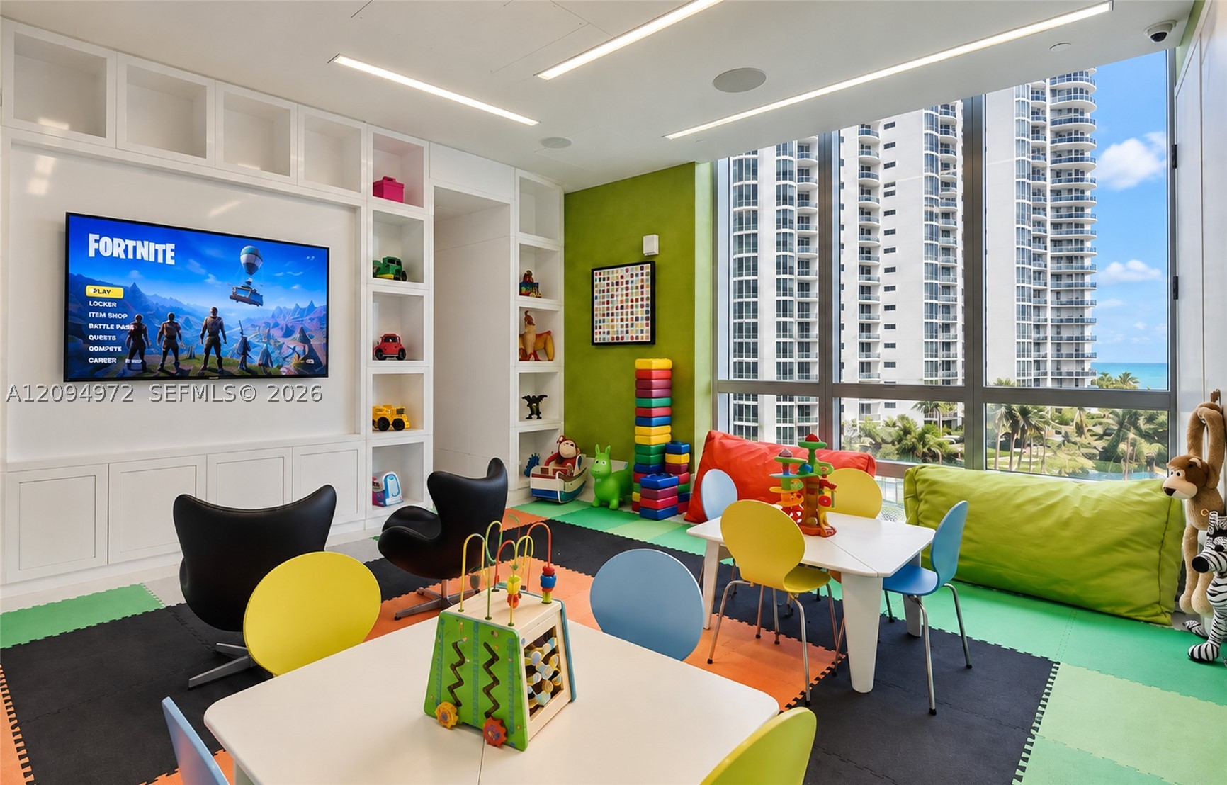 17475 Collins Ave #1602, Sunny Isles Beach FL 33160
