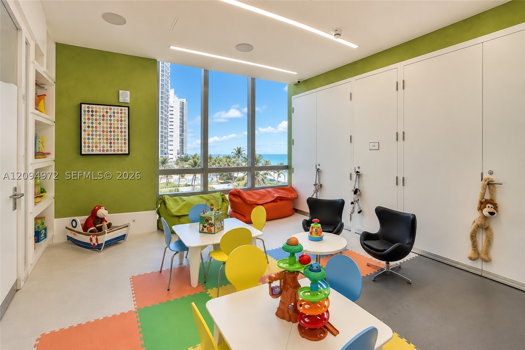 17475 Collins Ave #1602, Sunny Isles Beach FL 33160