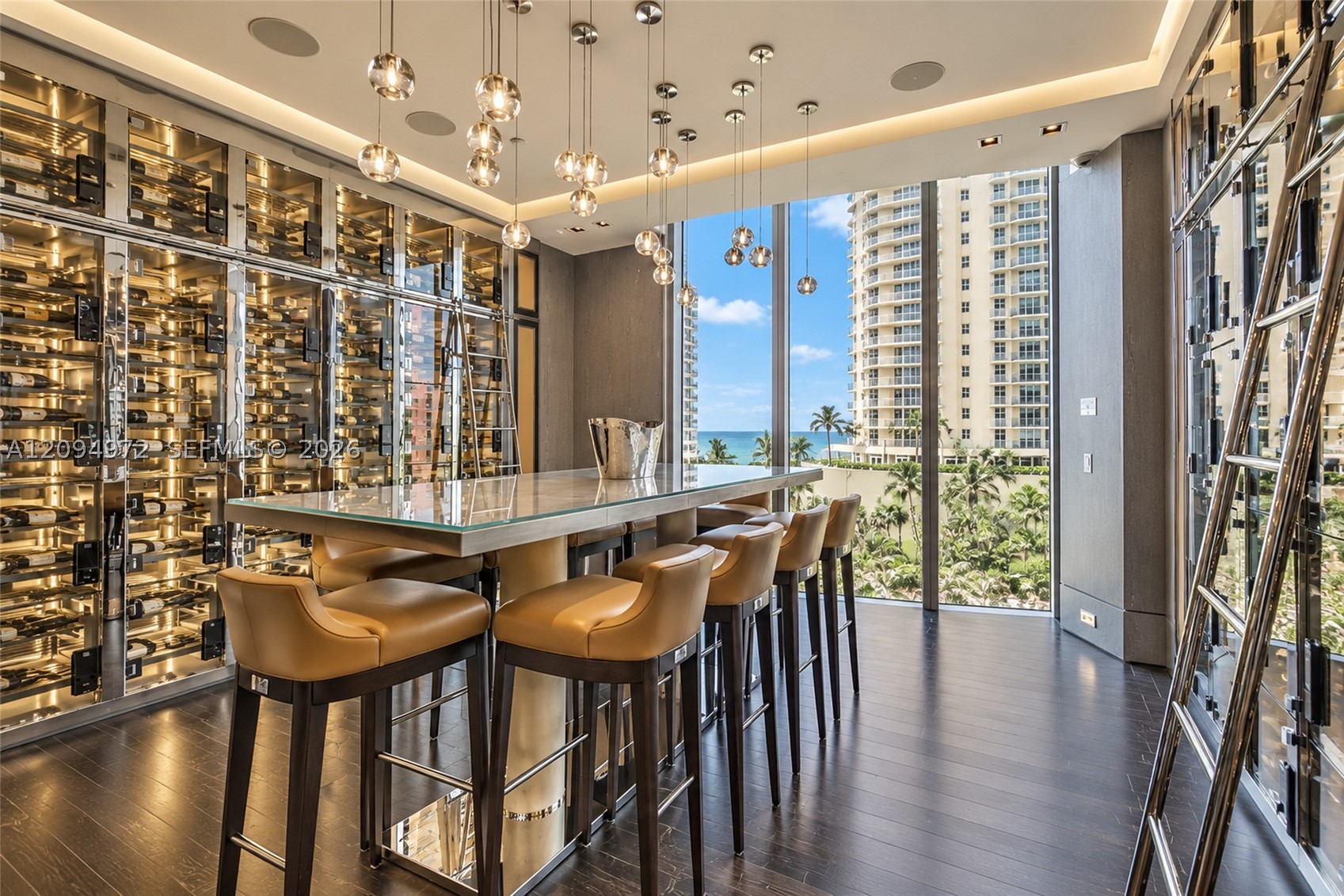 17475 Collins Ave #1602, Sunny Isles Beach FL 33160
