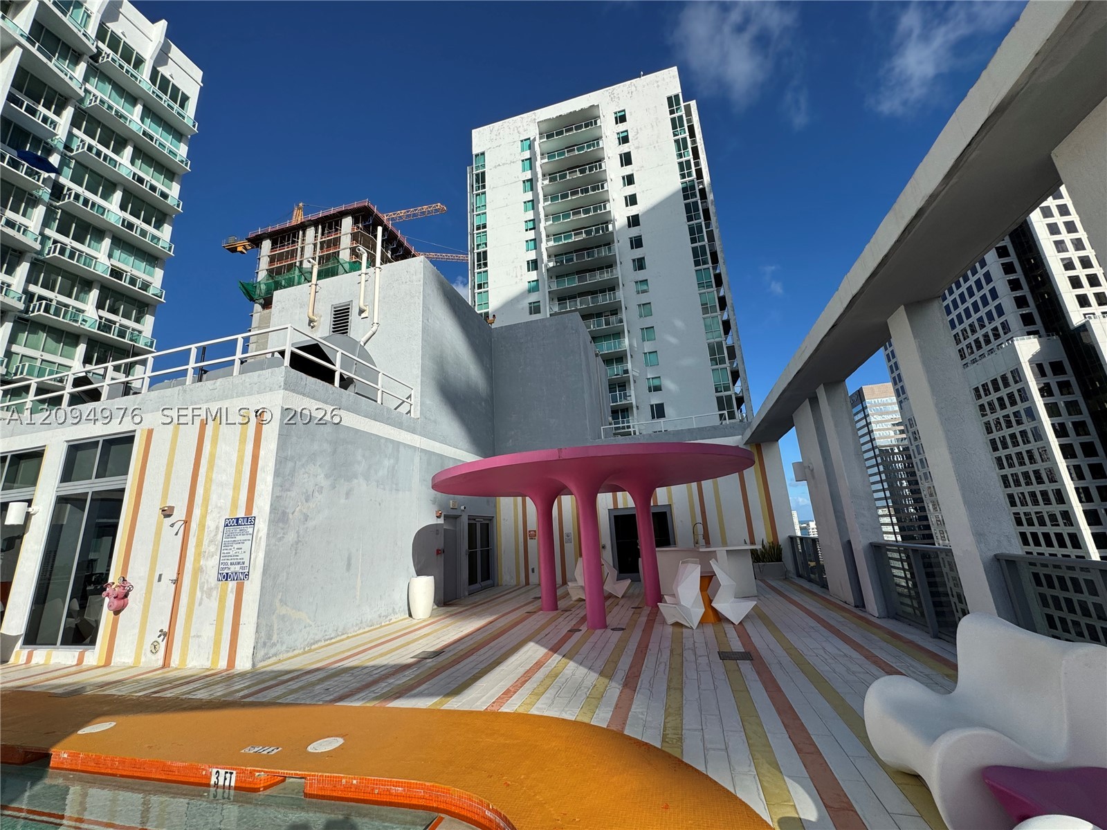 31 SE 6th St #903, Miami FL 33131