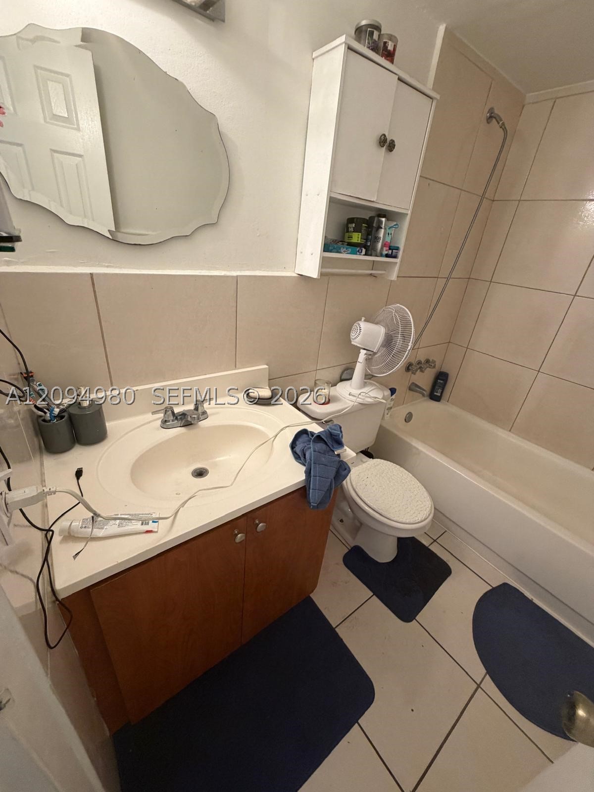 11005 SW 1st St #202, Sweetwater FL 33174
