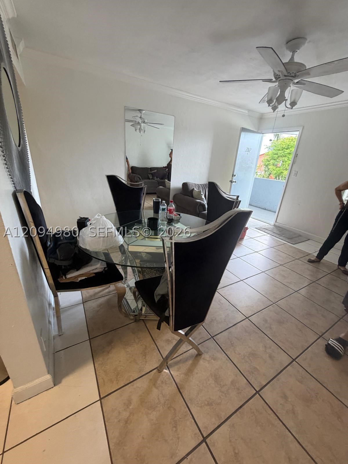 11005 SW 1st St #202, Sweetwater FL 33174