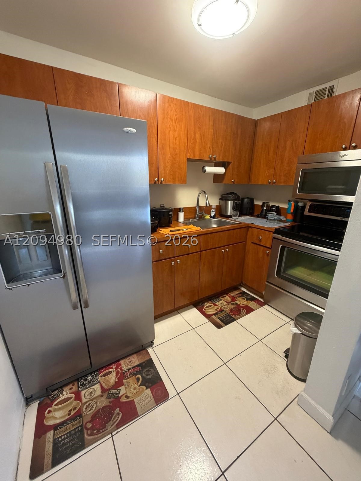 11005 SW 1st St #202, Sweetwater FL 33174