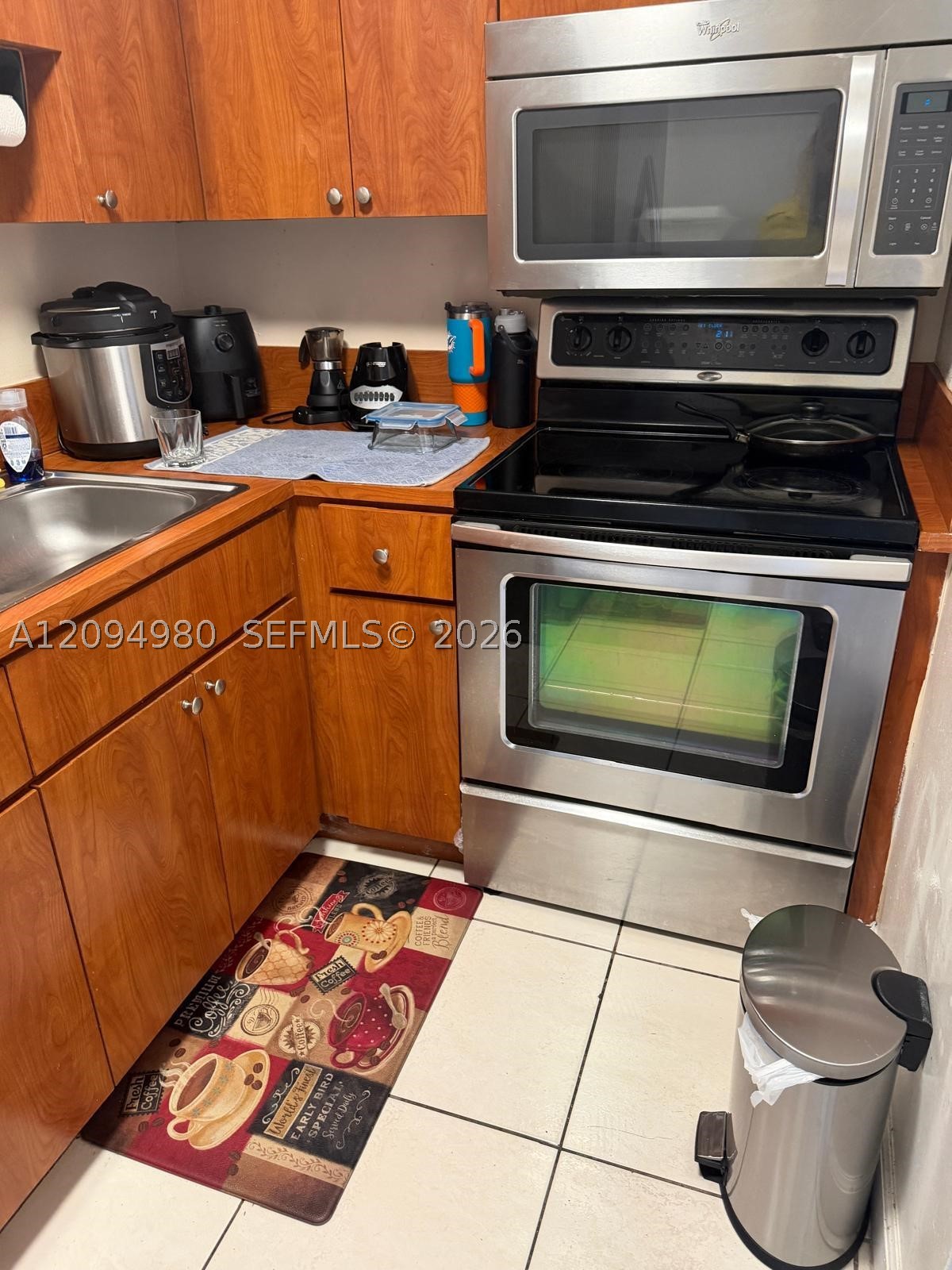 11005 SW 1st St #202, Sweetwater FL 33174