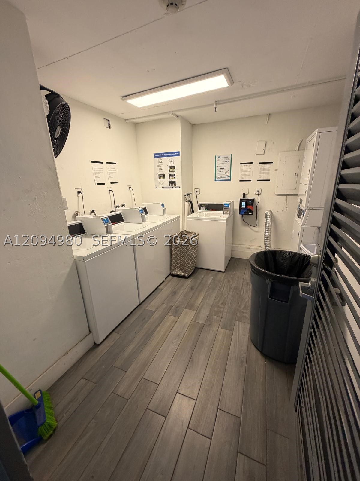 11005 SW 1st St #202, Sweetwater FL 33174