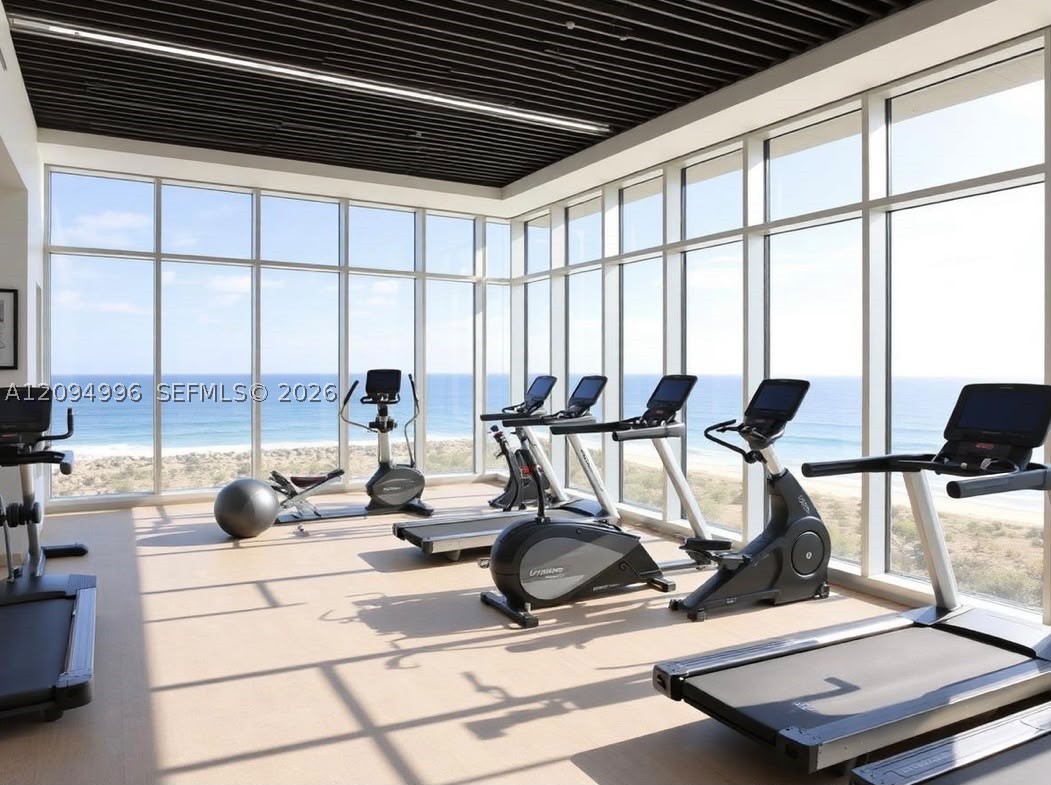 325 S Biscayne Blvd #2722, Miami FL 33131