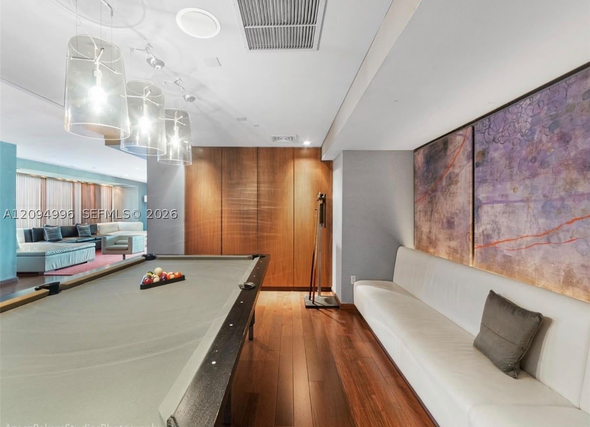 325 S Biscayne Blvd #2722, Miami FL 33131