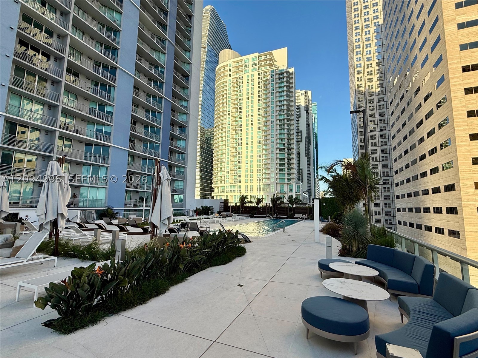325 S Biscayne Blvd #2722, Miami FL 33131