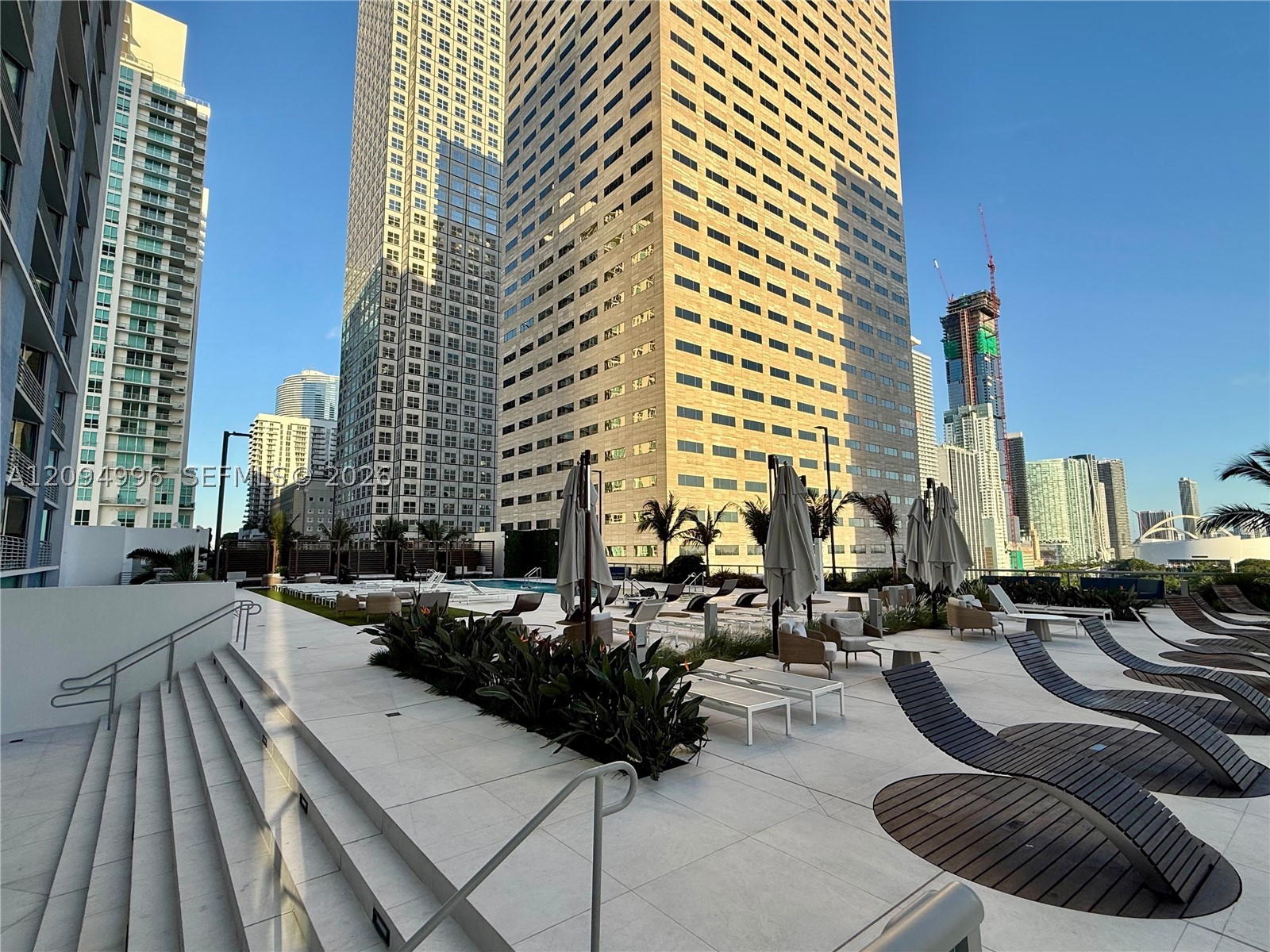 325 S Biscayne Blvd #2722, Miami FL 33131