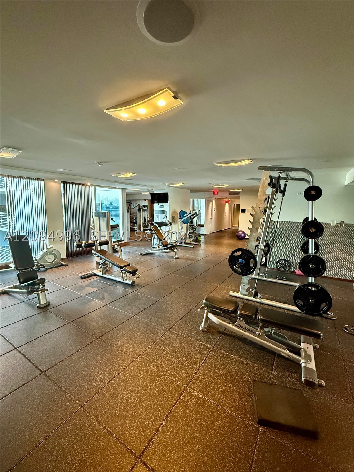 325 S Biscayne Blvd #2722, Miami FL 33131