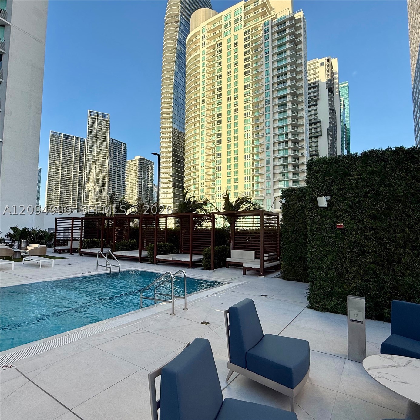 325 S Biscayne Blvd #2722, Miami FL 33131
