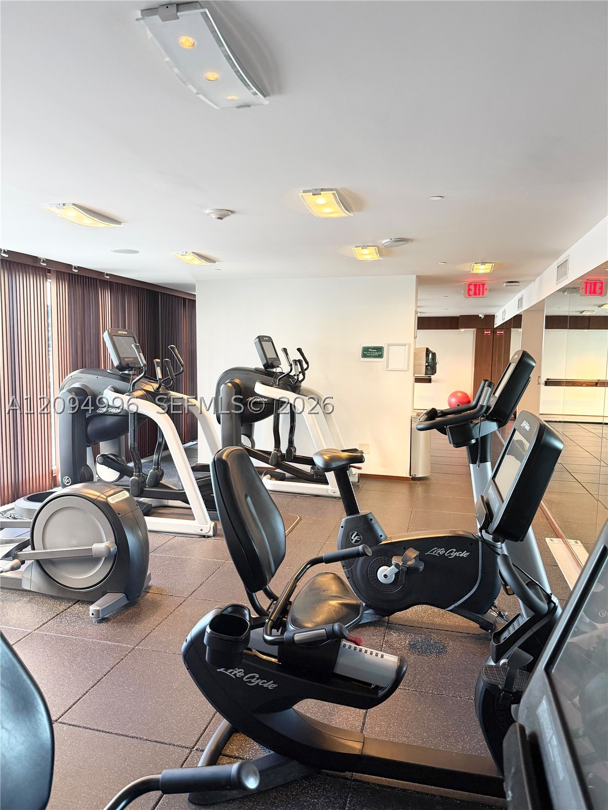 325 S Biscayne Blvd #2722, Miami FL 33131