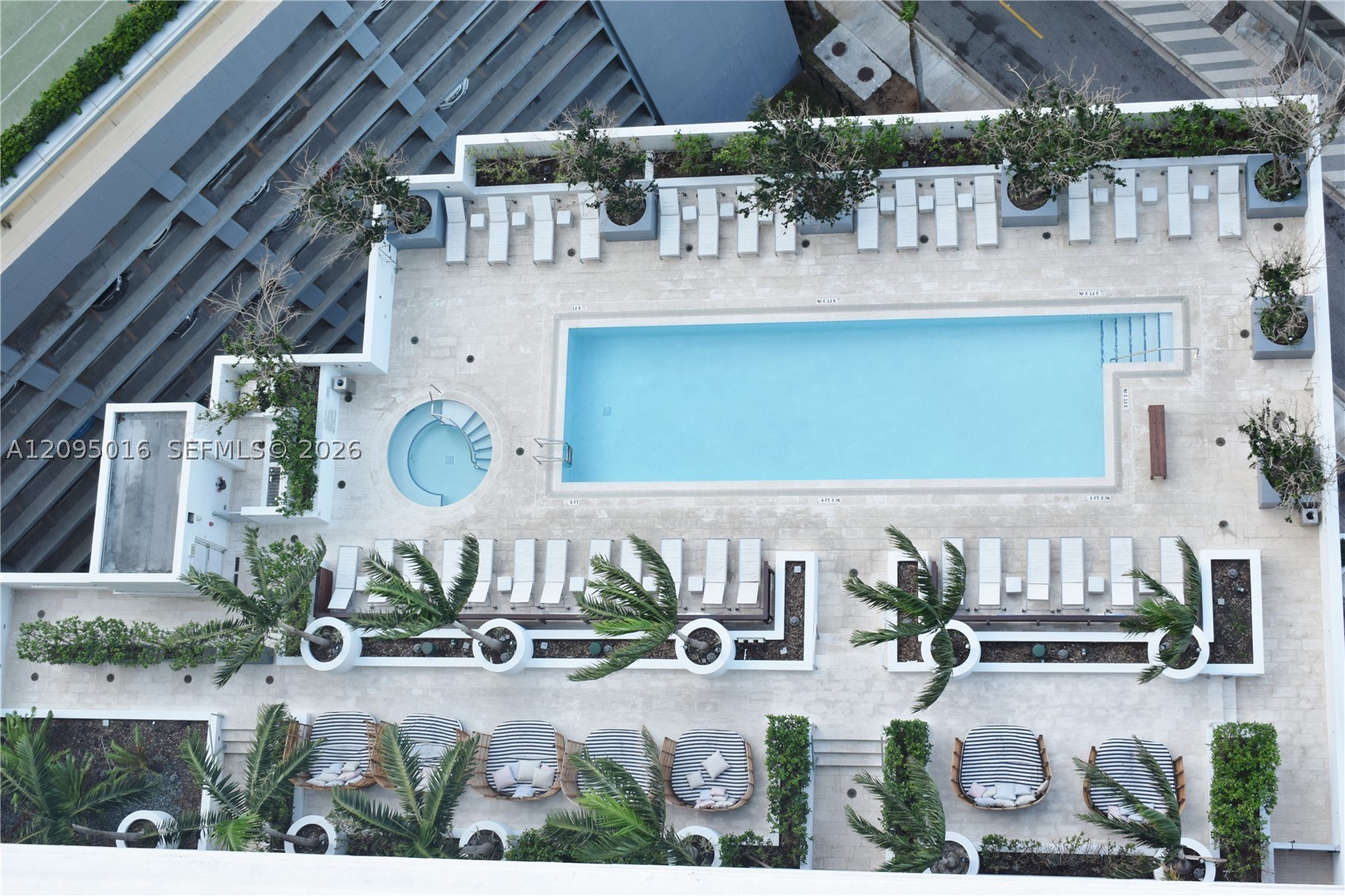 Miami FL 33131 - A12095016
