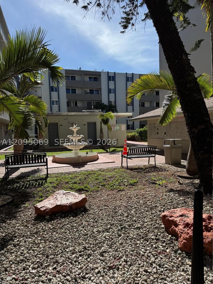 10090 NW 80th Ct #1361, Hialeah Gardens FL 33016