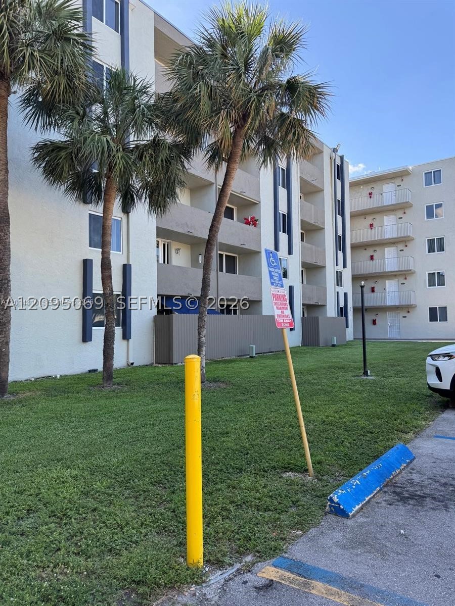 10090 NW 80th Ct #1361, Hialeah Gardens FL 33016