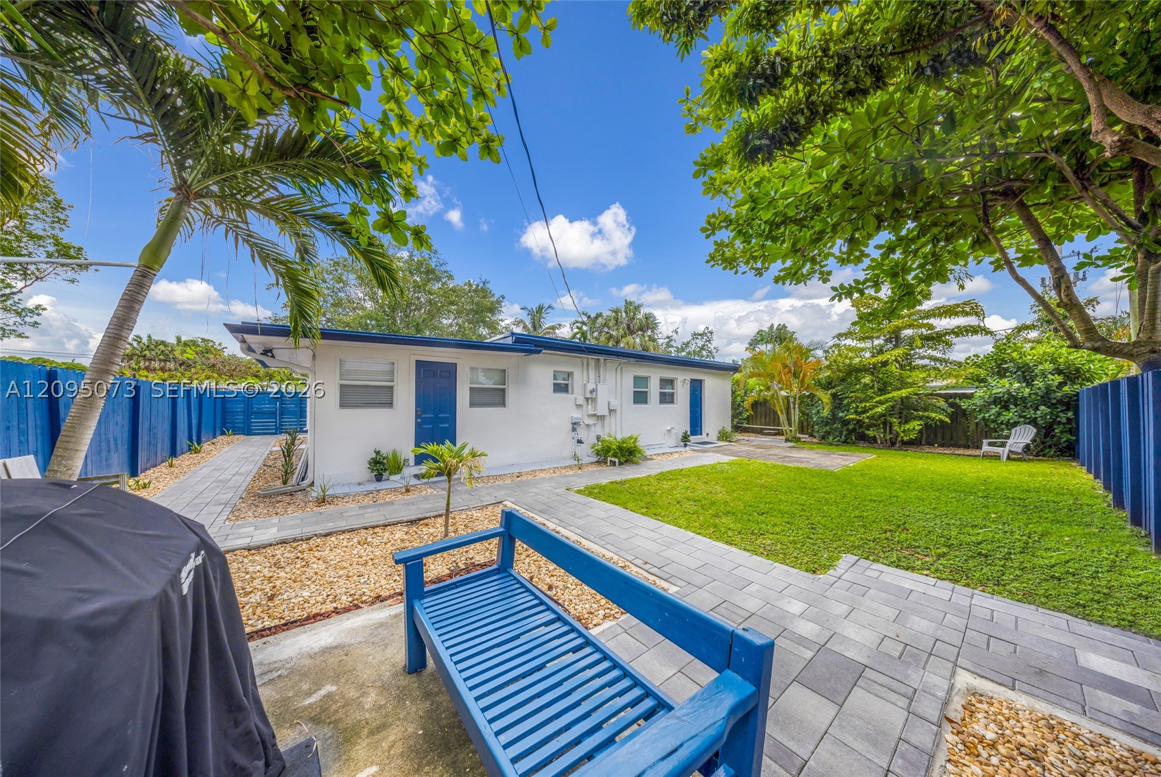 1137 SW 8th Ter, Fort Lauderdale FL 33315