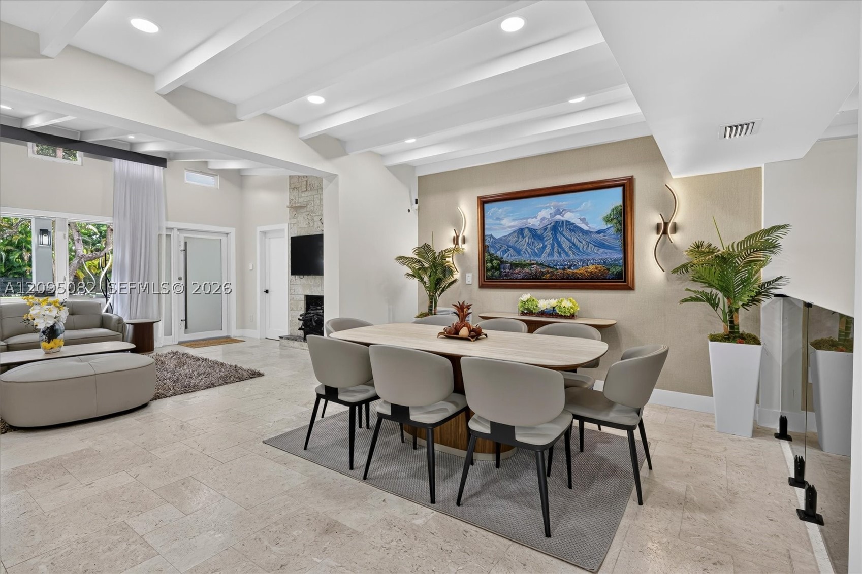 6750 SW 74th St, South Miami FL 33143
