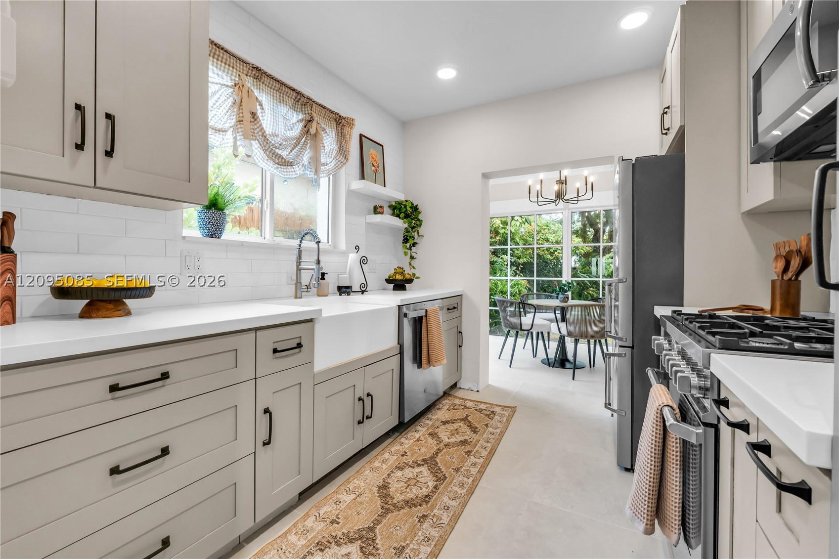 467 NE 55th Ter, Miami FL 33137