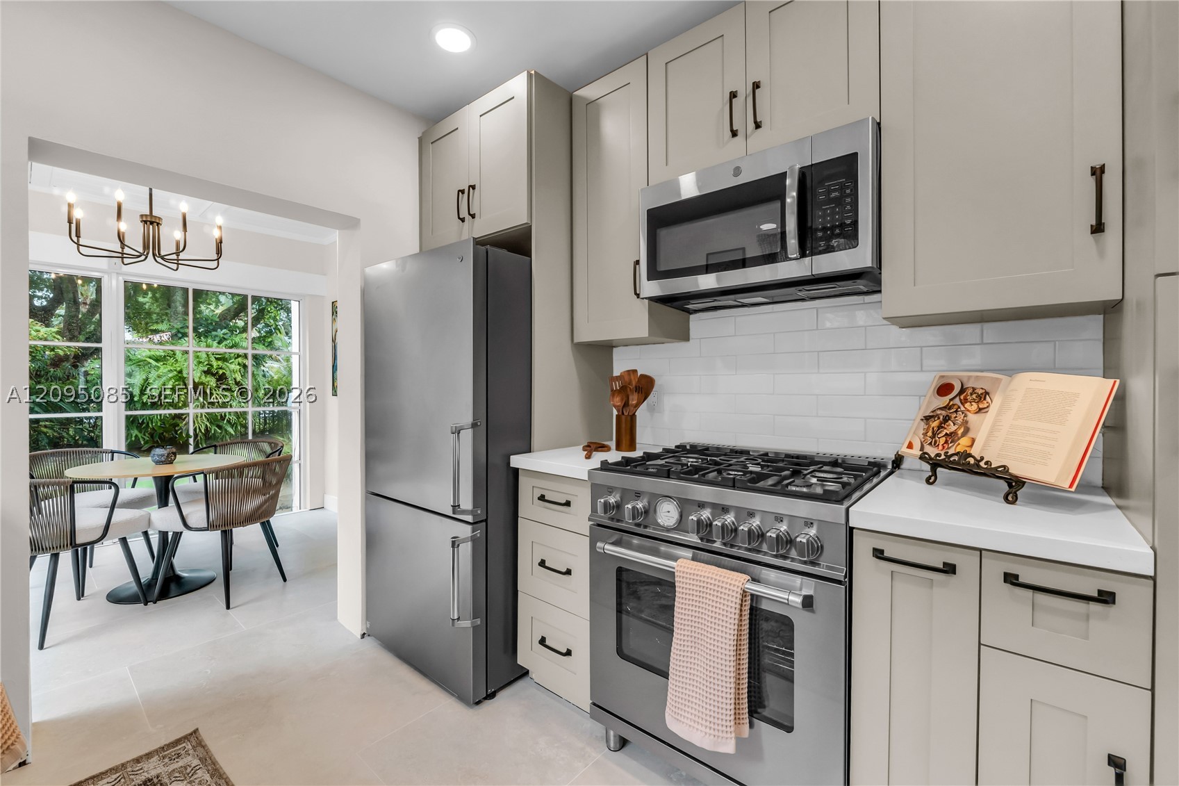 467 NE 55th Ter, Miami FL 33137