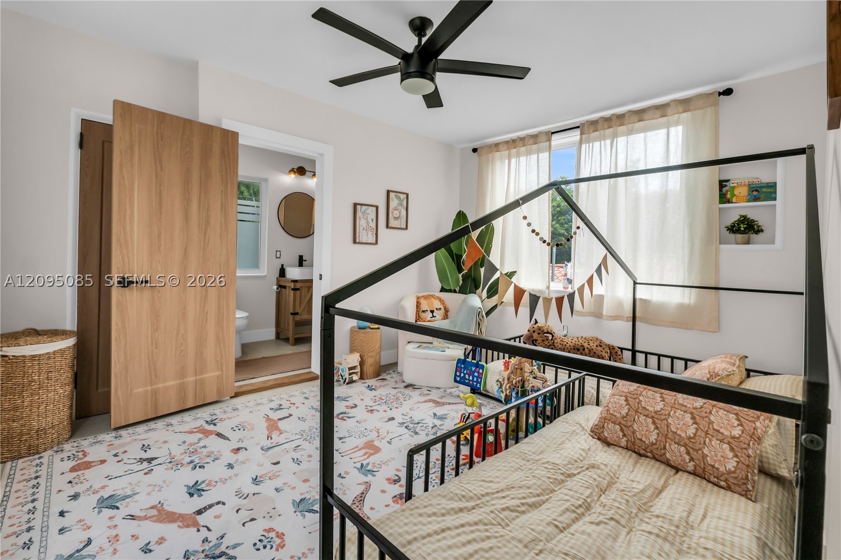 467 NE 55th Ter, Miami FL 33137