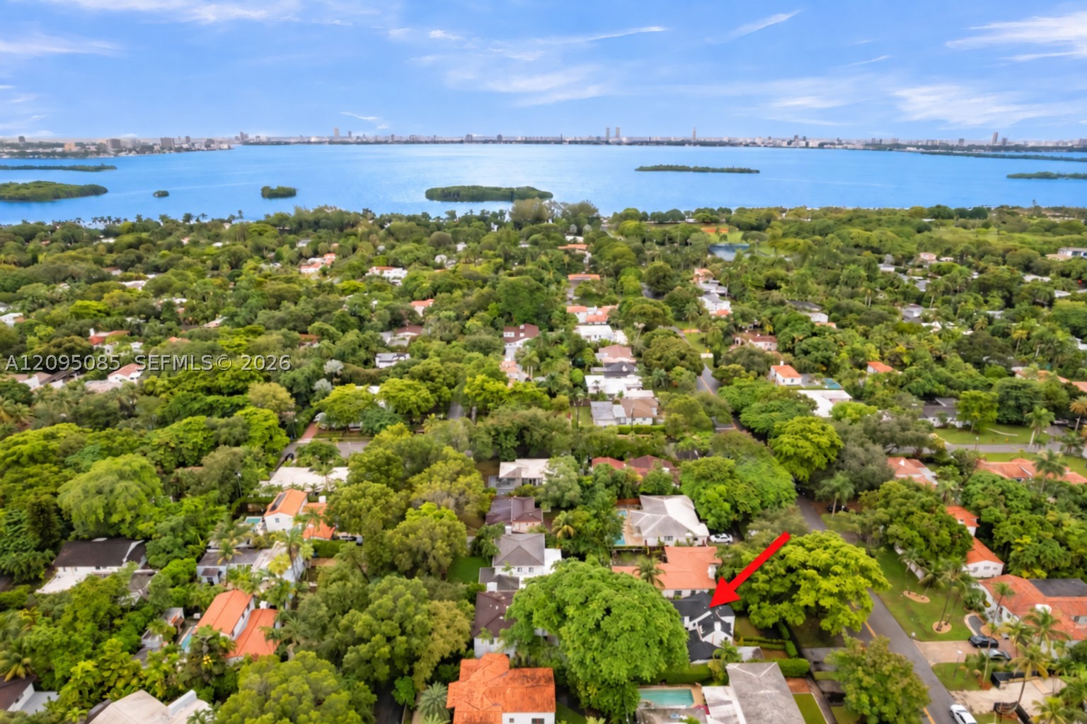 467 NE 55th Ter, Miami FL 33137