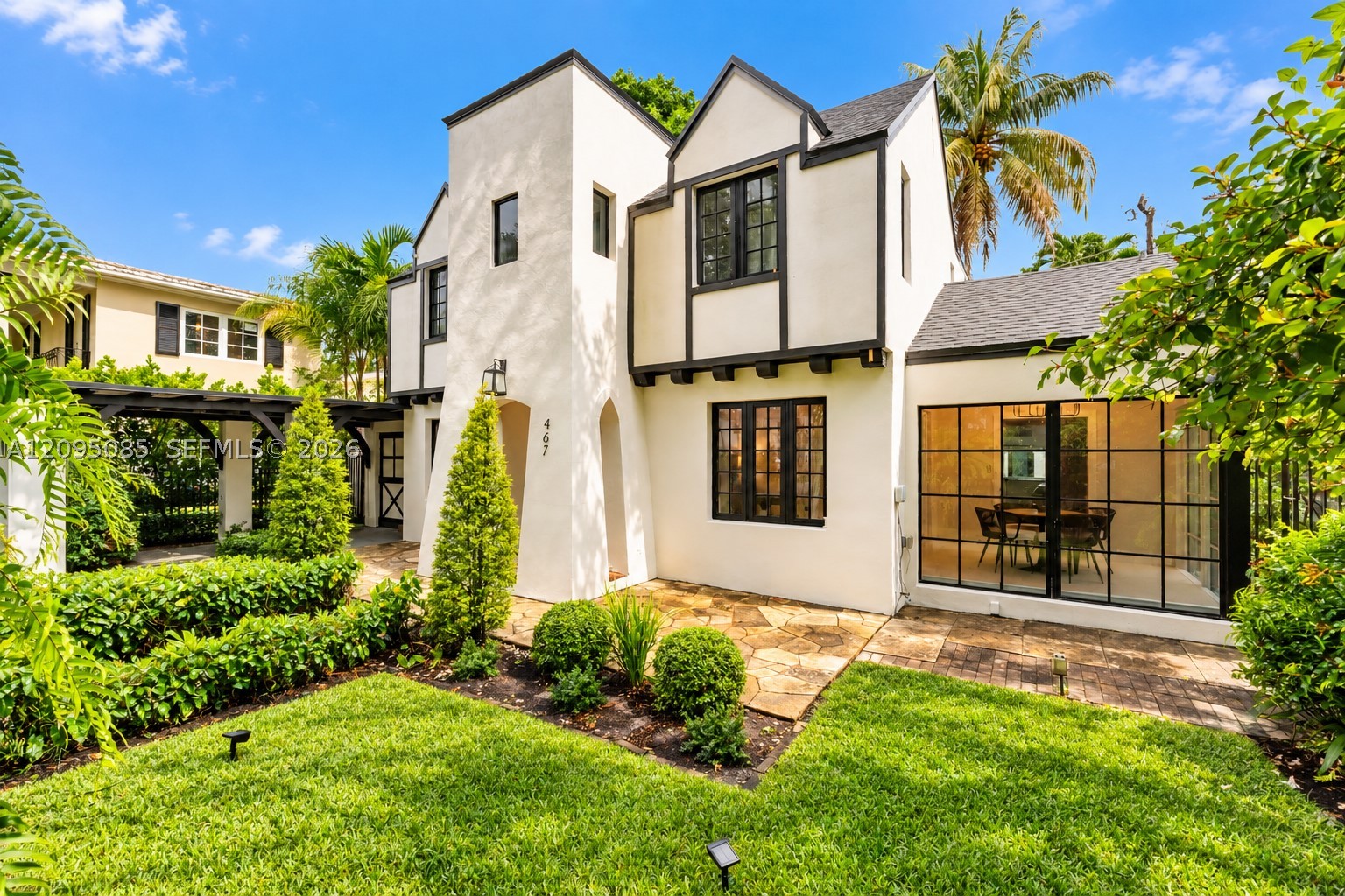 467 NE 55th Ter, Miami FL 33137