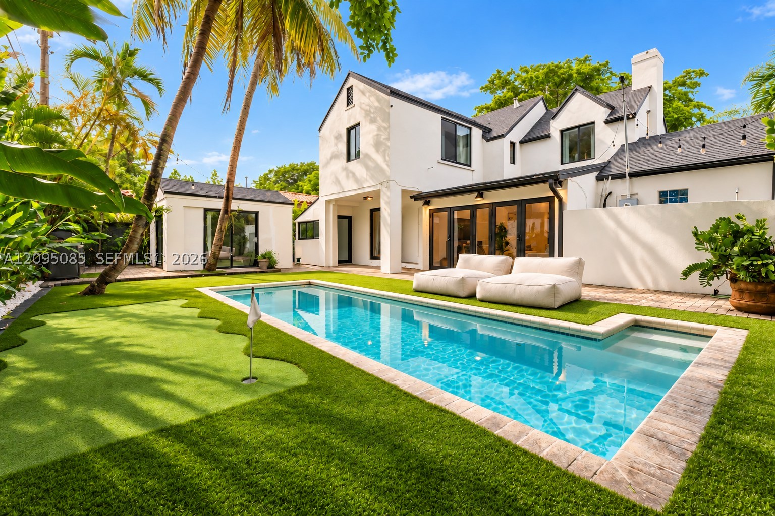 467 NE 55th Ter, Miami FL 33137