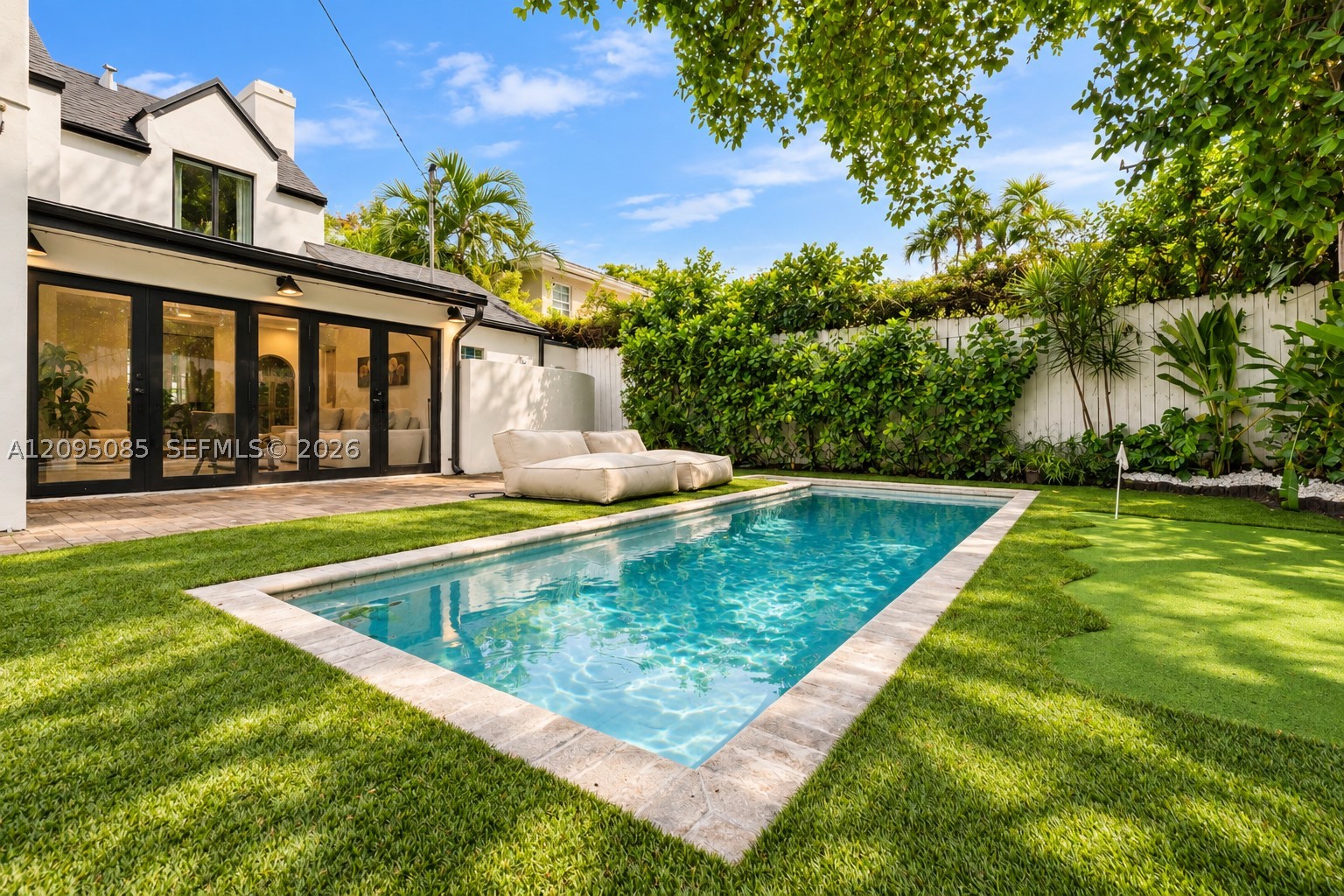 467 NE 55th Ter, Miami FL 33137