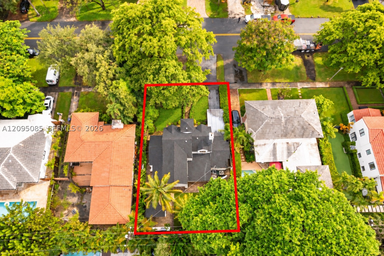 467 NE 55th Ter, Miami FL 33137