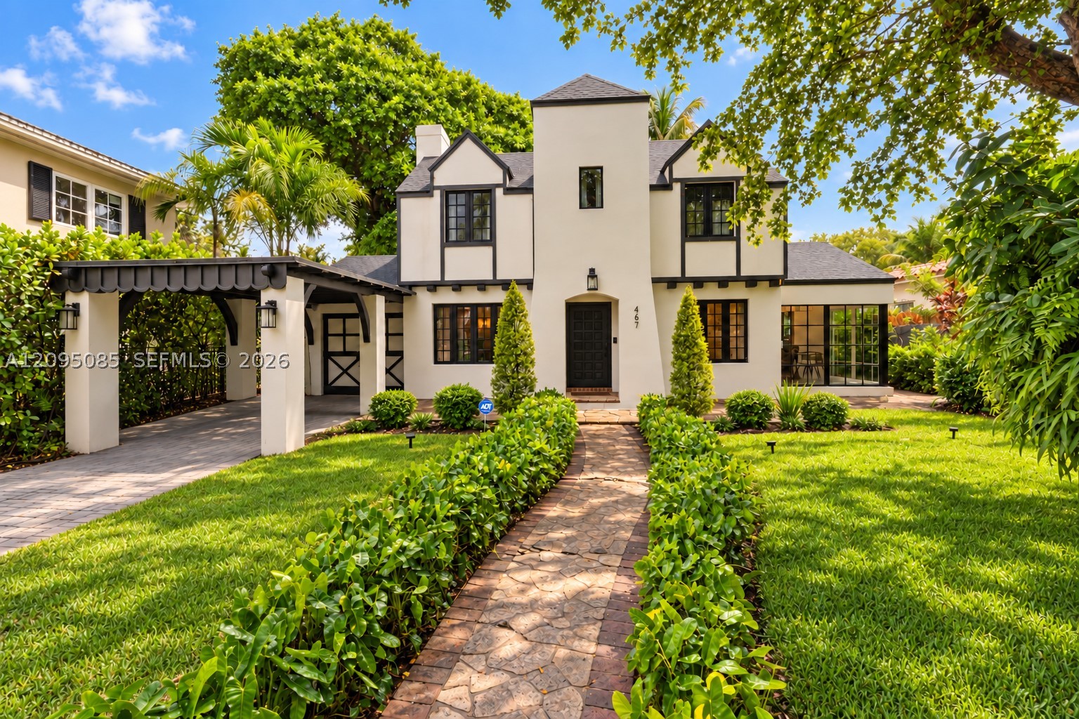 467 NE 55th Ter, Miami FL 33137